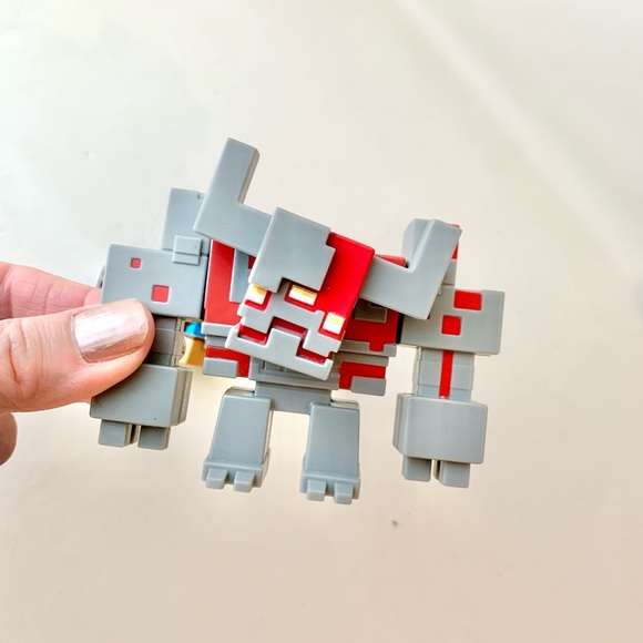 Minecraft Characters x3 - Picture 8 of 10